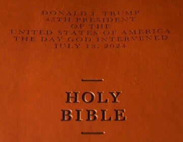 Trump Bible