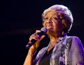 Cissy Houston