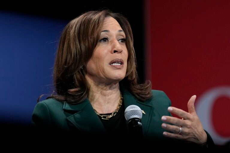 Kamala Harris