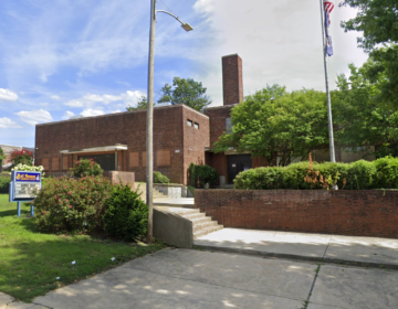 Bell Avenue Elementary School building