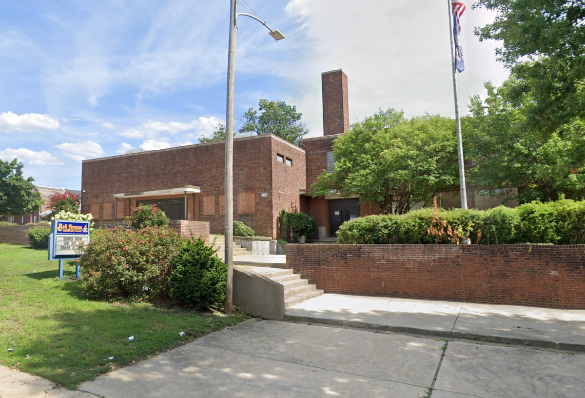 William Penn schools get state funding for new roof and elevator WHYY
