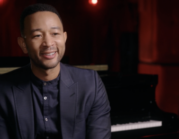 John Legend