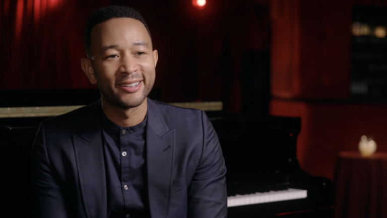 John Legend