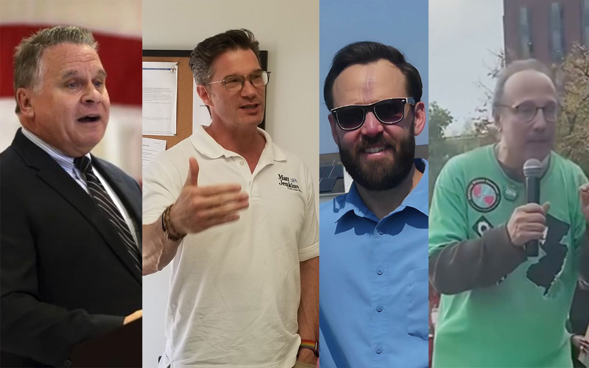 N.J. election 2024: 4th Congressional District race - WHYY, image size:2400x1500