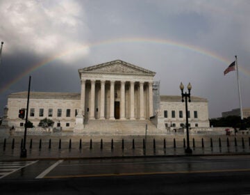 U.S. Supreme Court