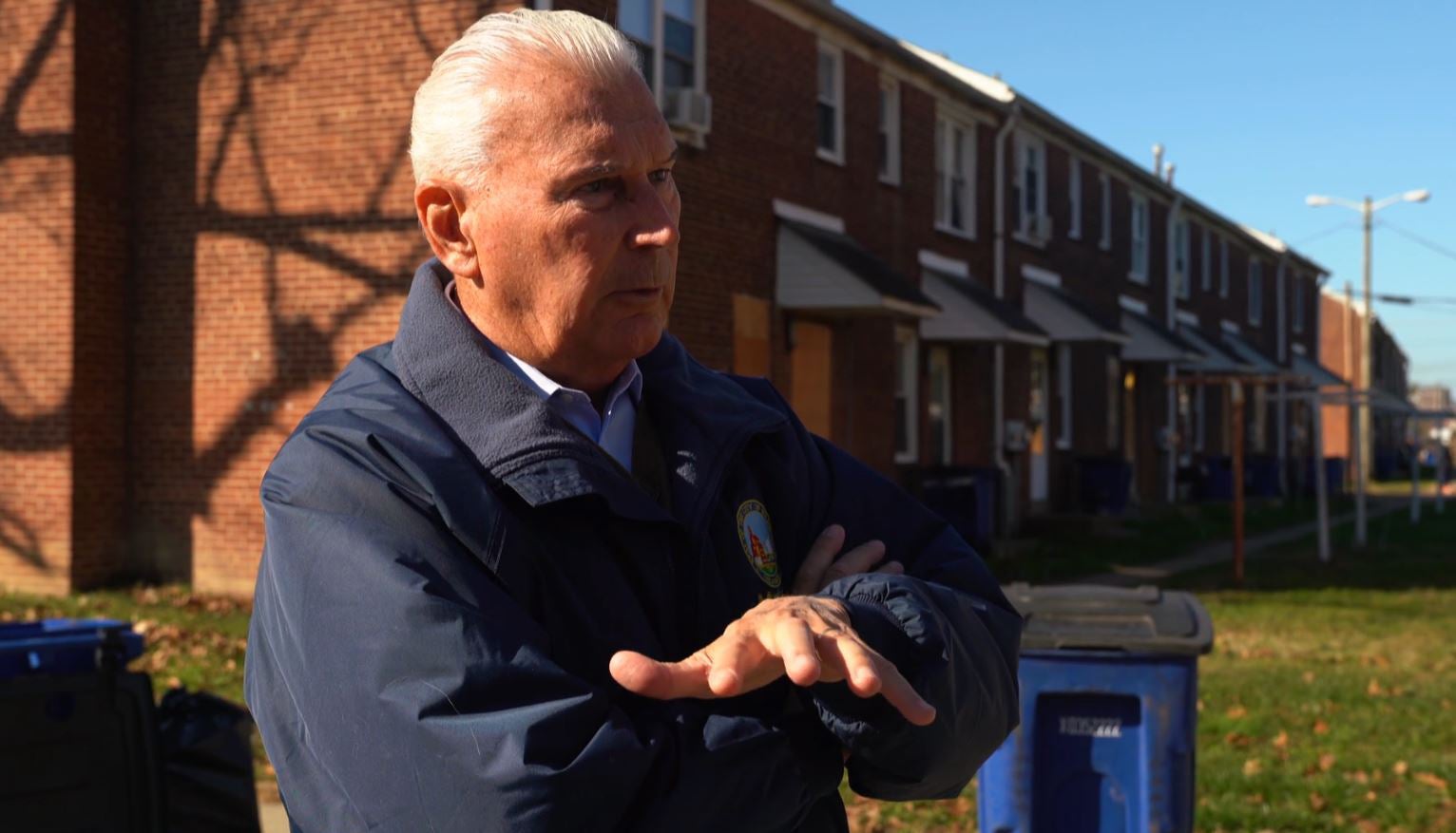 Former Wilmington Mayor Mike Purzycki, who led Riverfront overhaul, has died