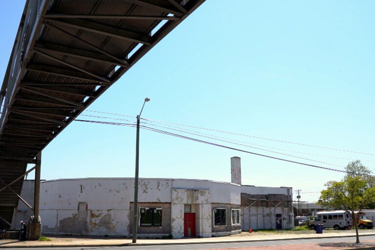 Perhaps the most difficult part of the reclamation project is turning the food and economic desert of Northeast Boulevard around.  (