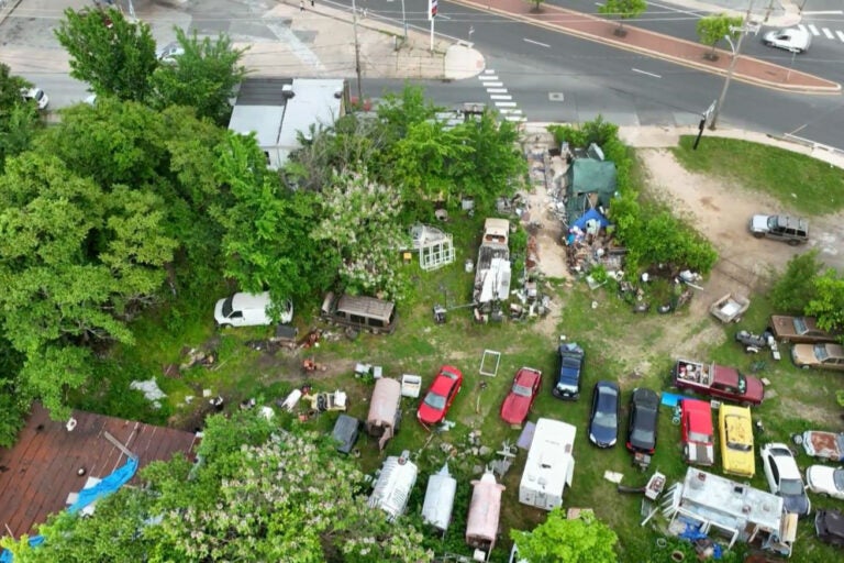 Perhaps the most difficult part of the reclamation project is turning the food and economic desert of Northeast Boulevard around.  (