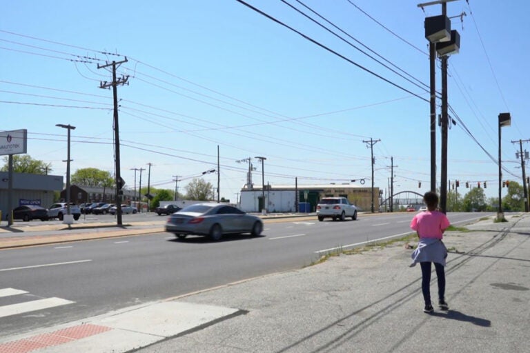 Perhaps the most difficult part of the reclamation project is turning the food and economic desert of Northeast Boulevard around.  (