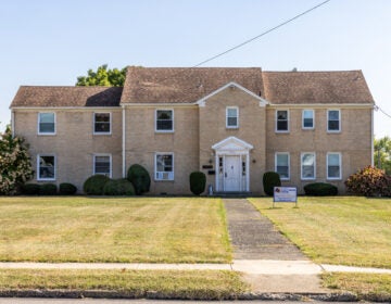 St. Joseph’s Family Hope Center