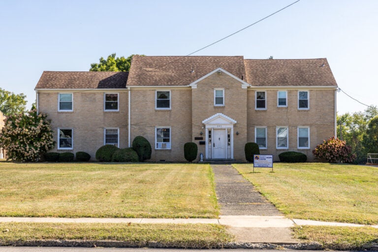 St. Joseph’s Family Hope Center