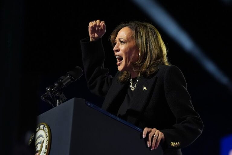 Kamala Harris