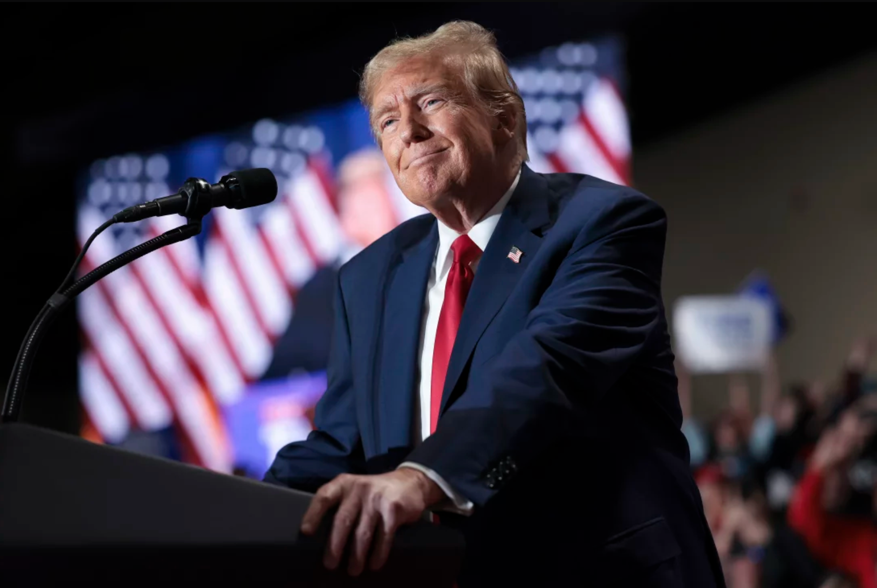 Election 2024: How Trump could impact the economy - WHYY