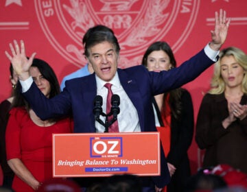 Dr. Mehmet Oz