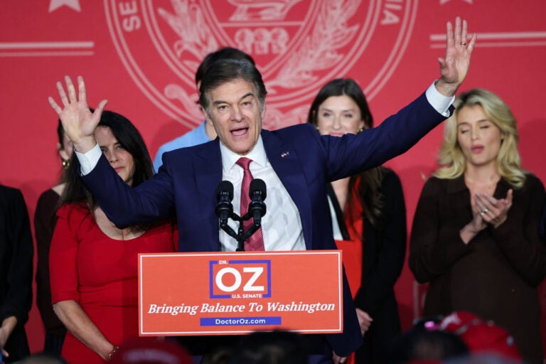 Dr. Mehmet Oz