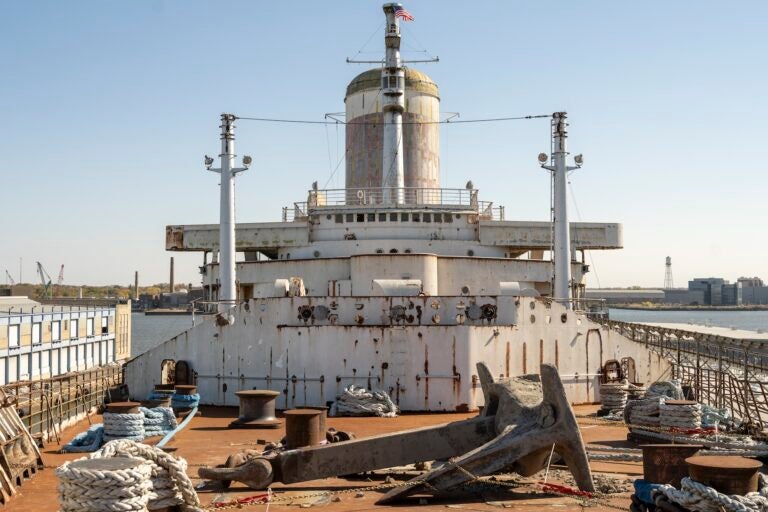 SS United States