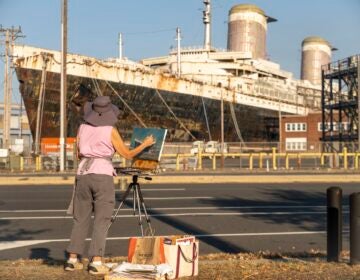 SS United States