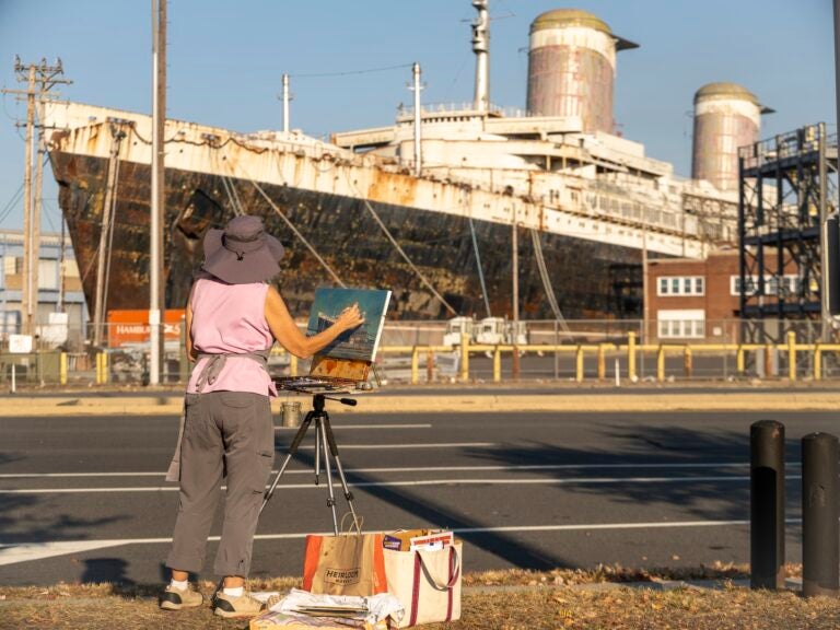 SS United States