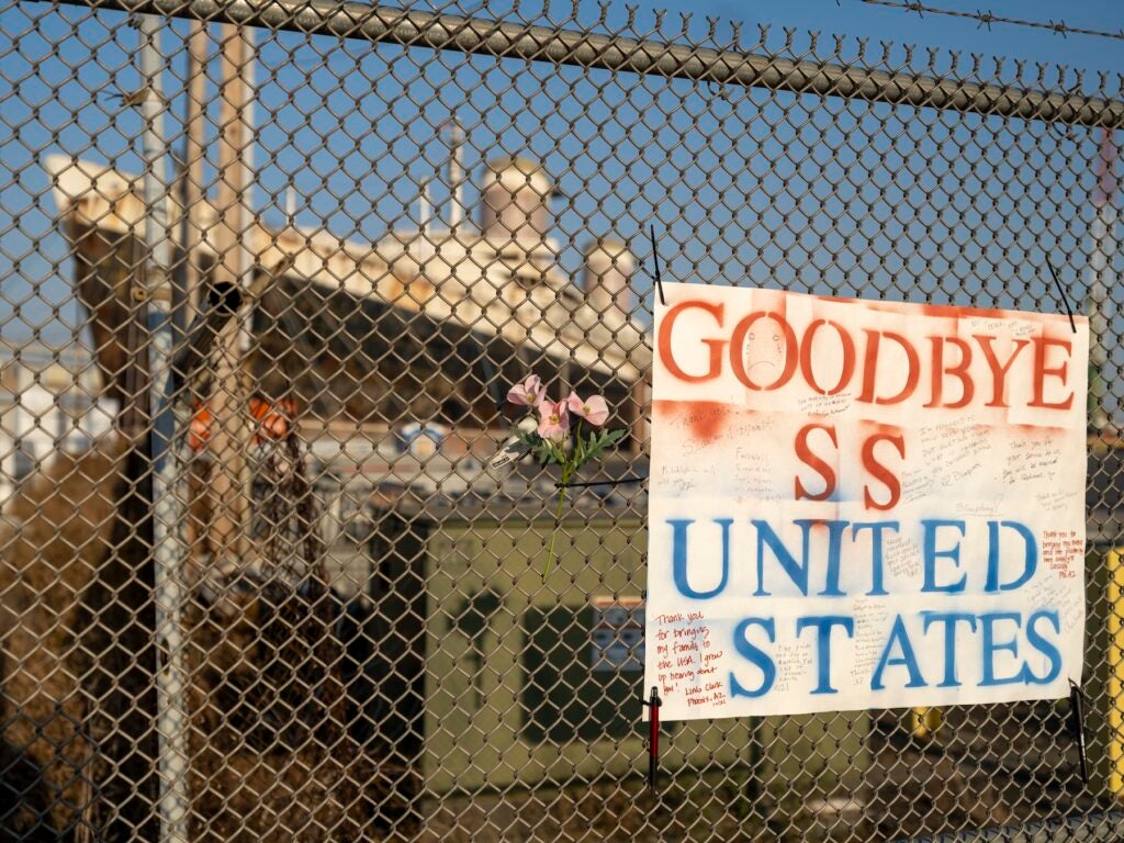 SS United States