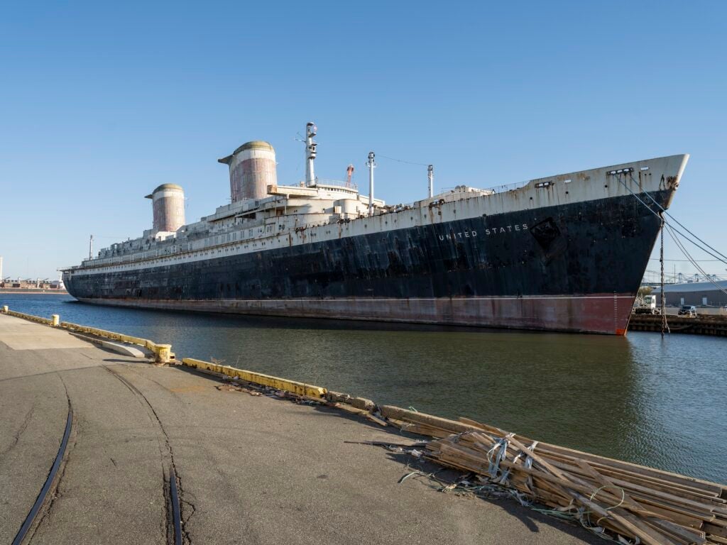 SS United States