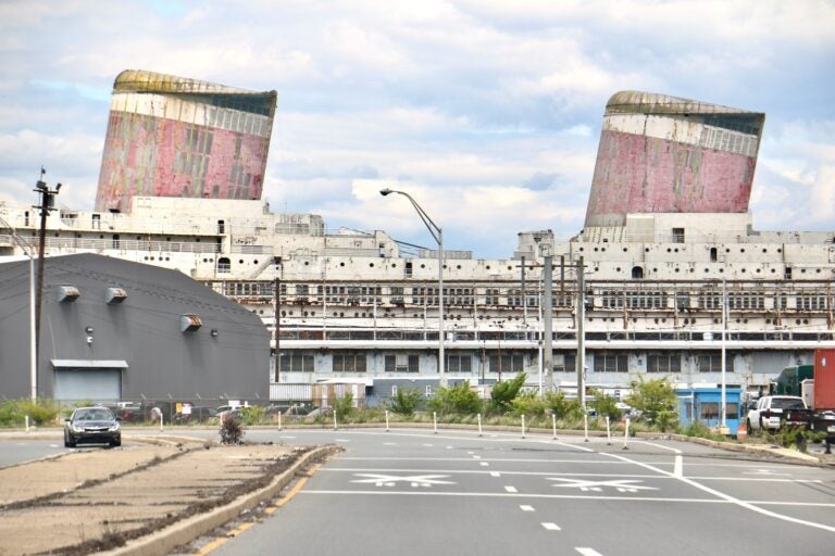 SS United States