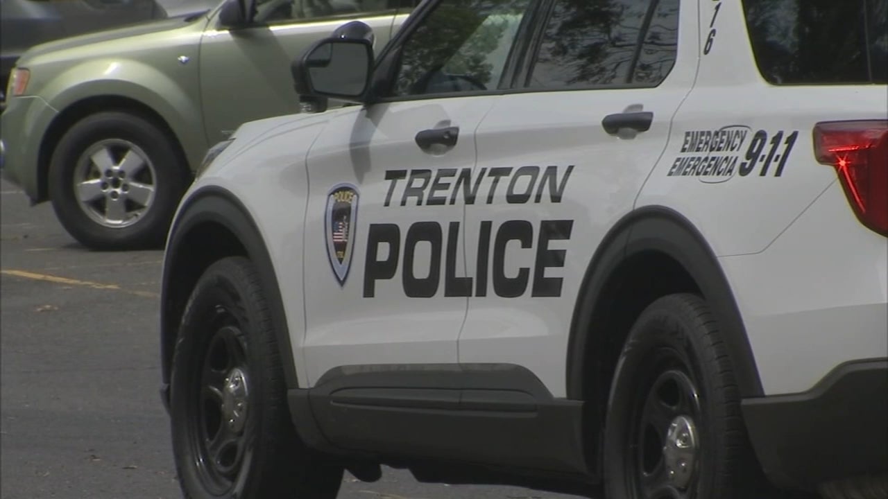 Justice Department finds pattern of misconduct by Trenton Police