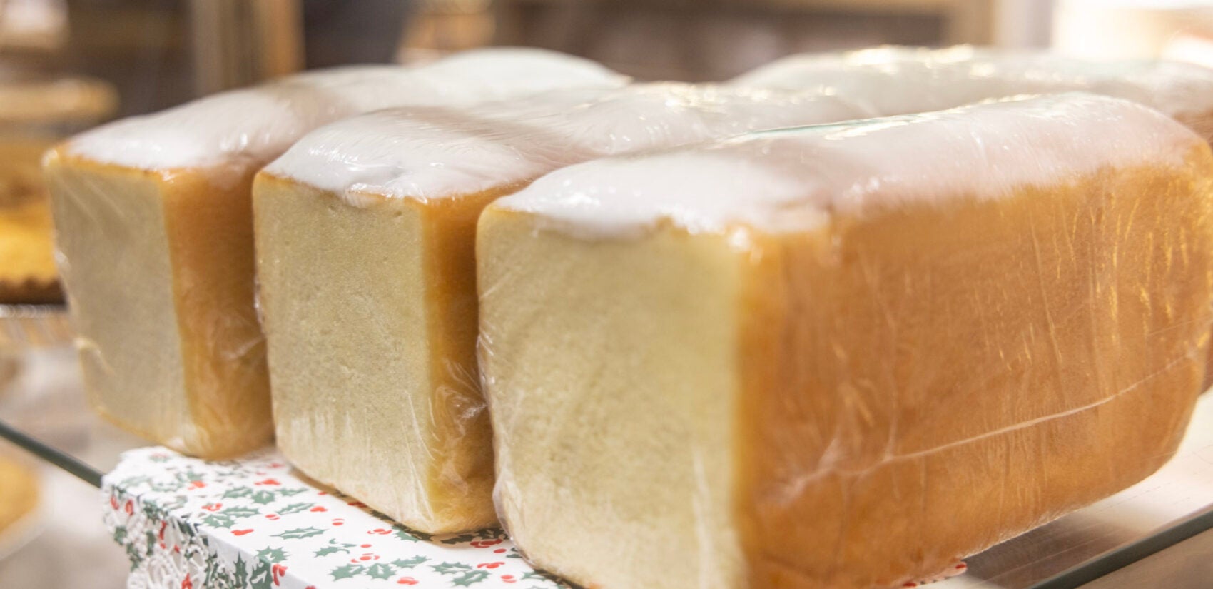 pound cake