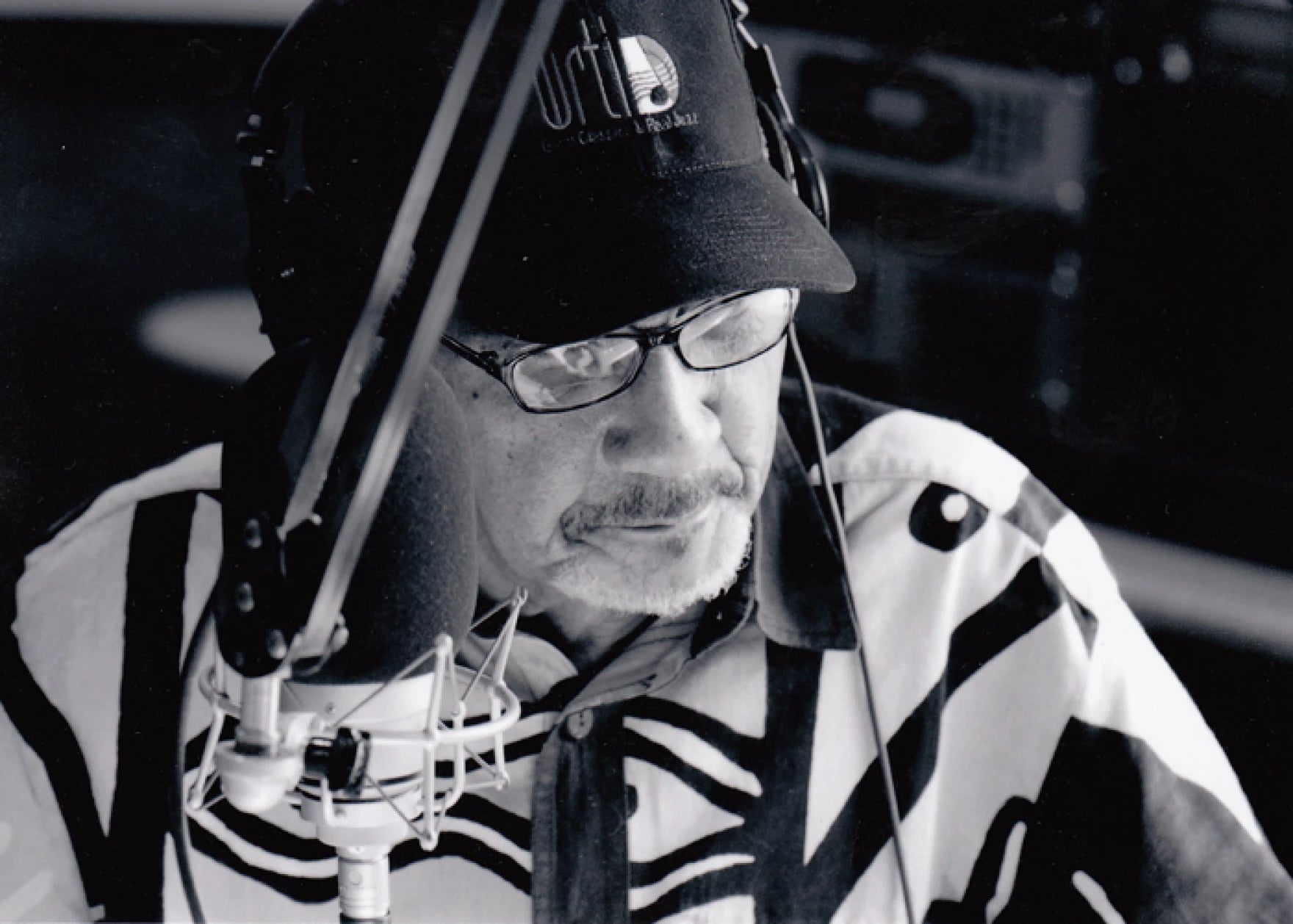 Bob Perkins, Legendary Philadelphia Jazz Radio Host, Dies at 91 - WHYY