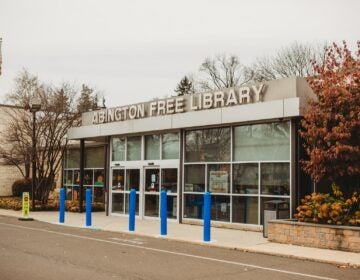 Abington Free Library