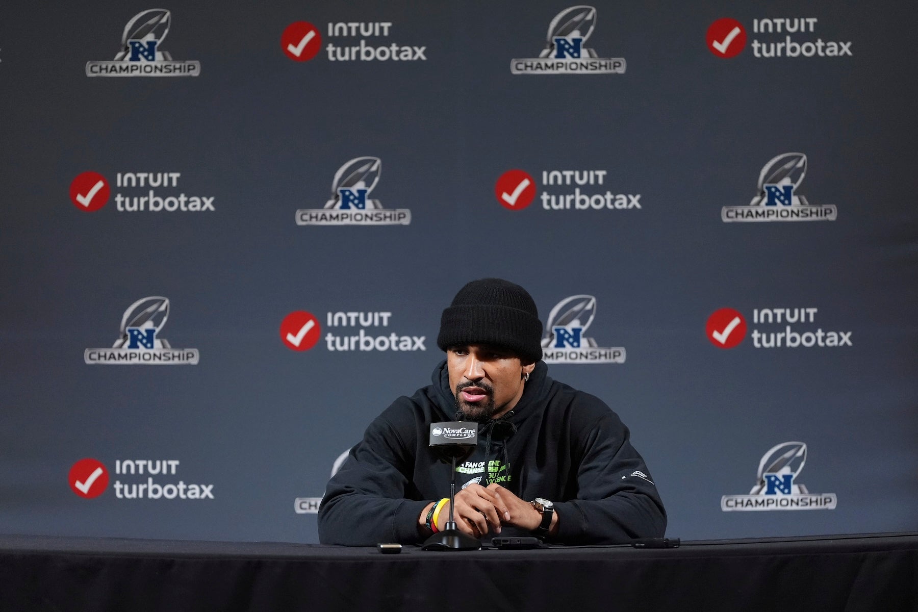 Jalen Hurts visual data 7