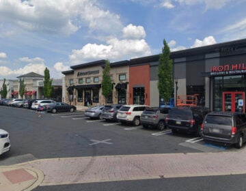 Shops at Lehigh Valley Mall. (Google Maps)