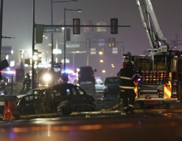 northeast_philadelphia_plane_crash6_01312025 The aftermath of the plane crash