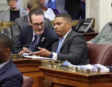 Nicolas O'Rourke speaks with Jim Harriity