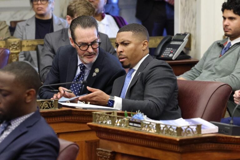 Nicolas O'Rourke speaks with Jim Harriity