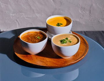 Autana soups