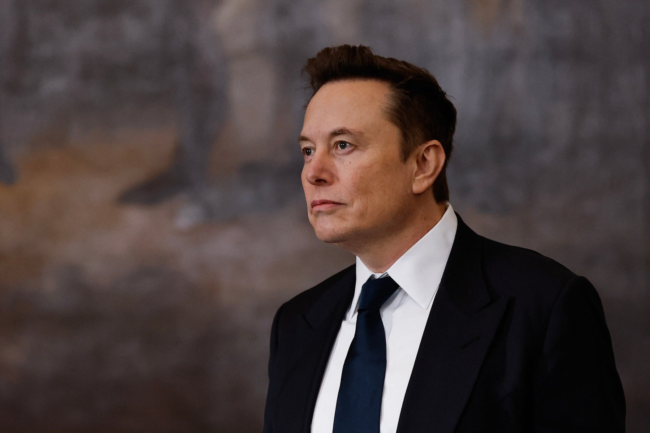 Elon Musk is barreling into government with DOGE, raising unusual legal  questions - WHYY