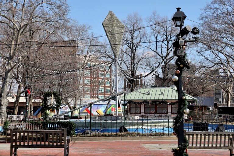 Franklin Square Park