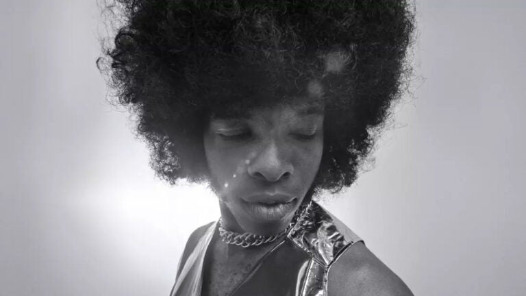 Sly Stone