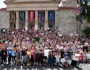 UArts staff and faculty