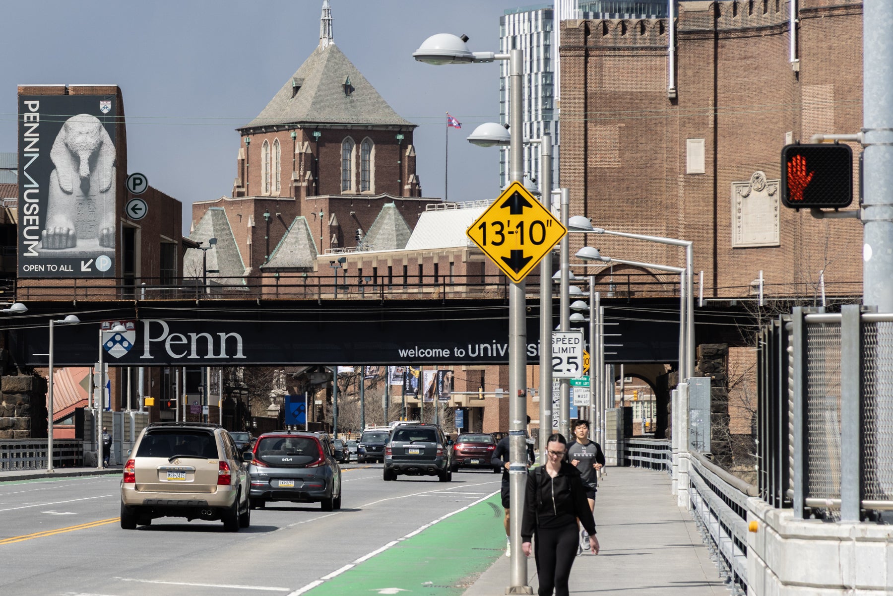 Straight ‘F’s: Philadelphia region’s air quality ranking worsens in annual lung health report