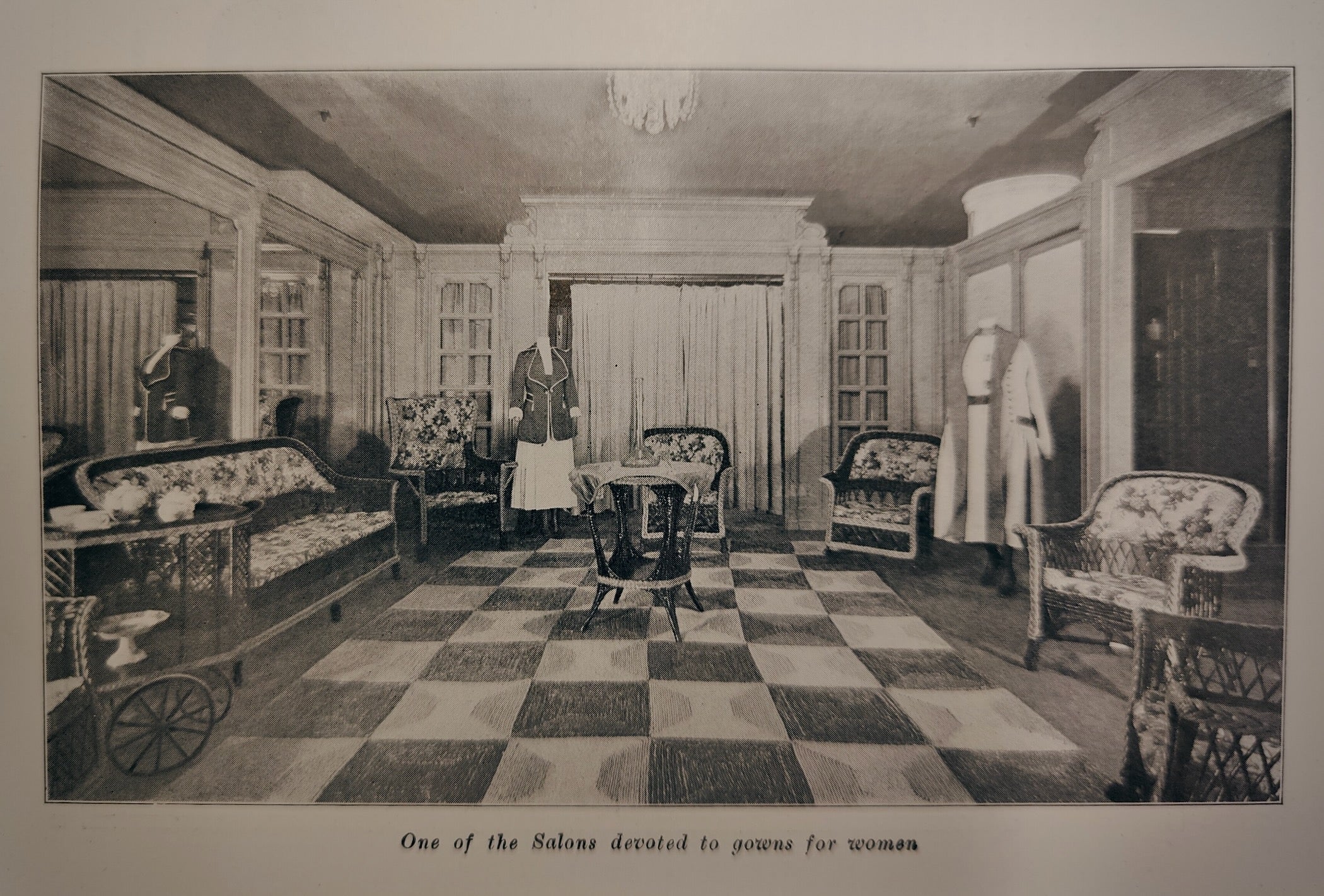 2025 03 20-provided-wanamaker history from the pennsylvania historical society-macy's closing womens salon