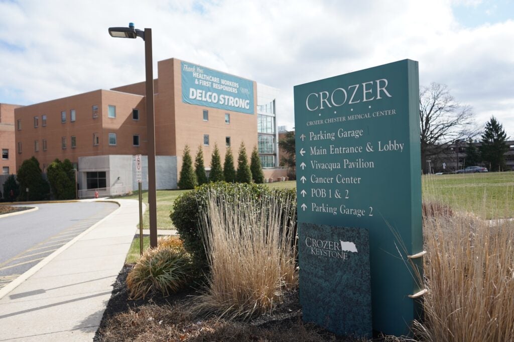 Crozer-Chester Medical Center