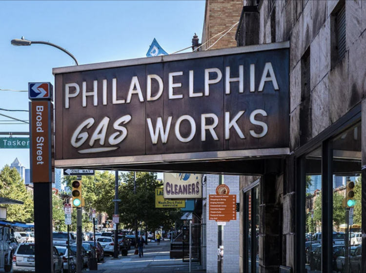 Philadelphia Gas Works