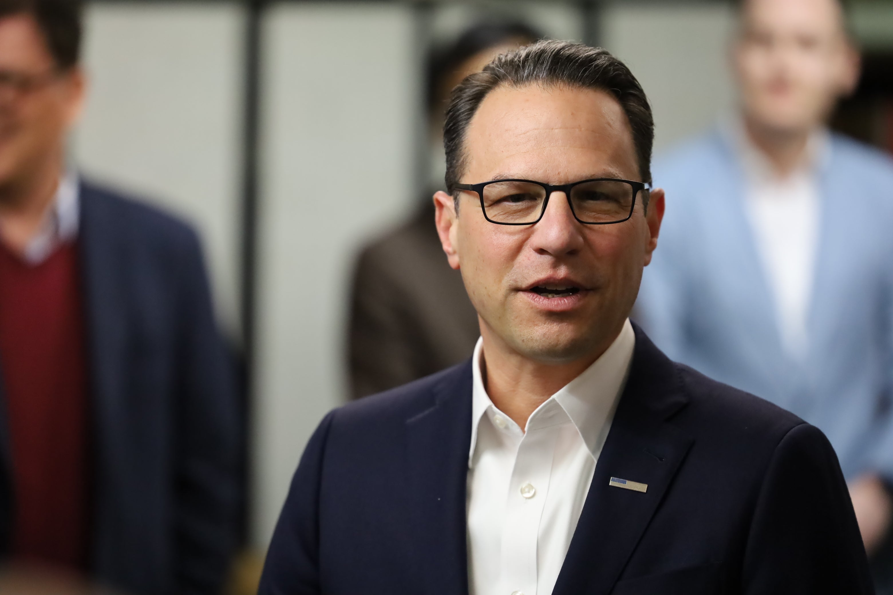 Shapiro pitches $1B housing program to build new stock, reduce barriers to ownership in Pennsylvania