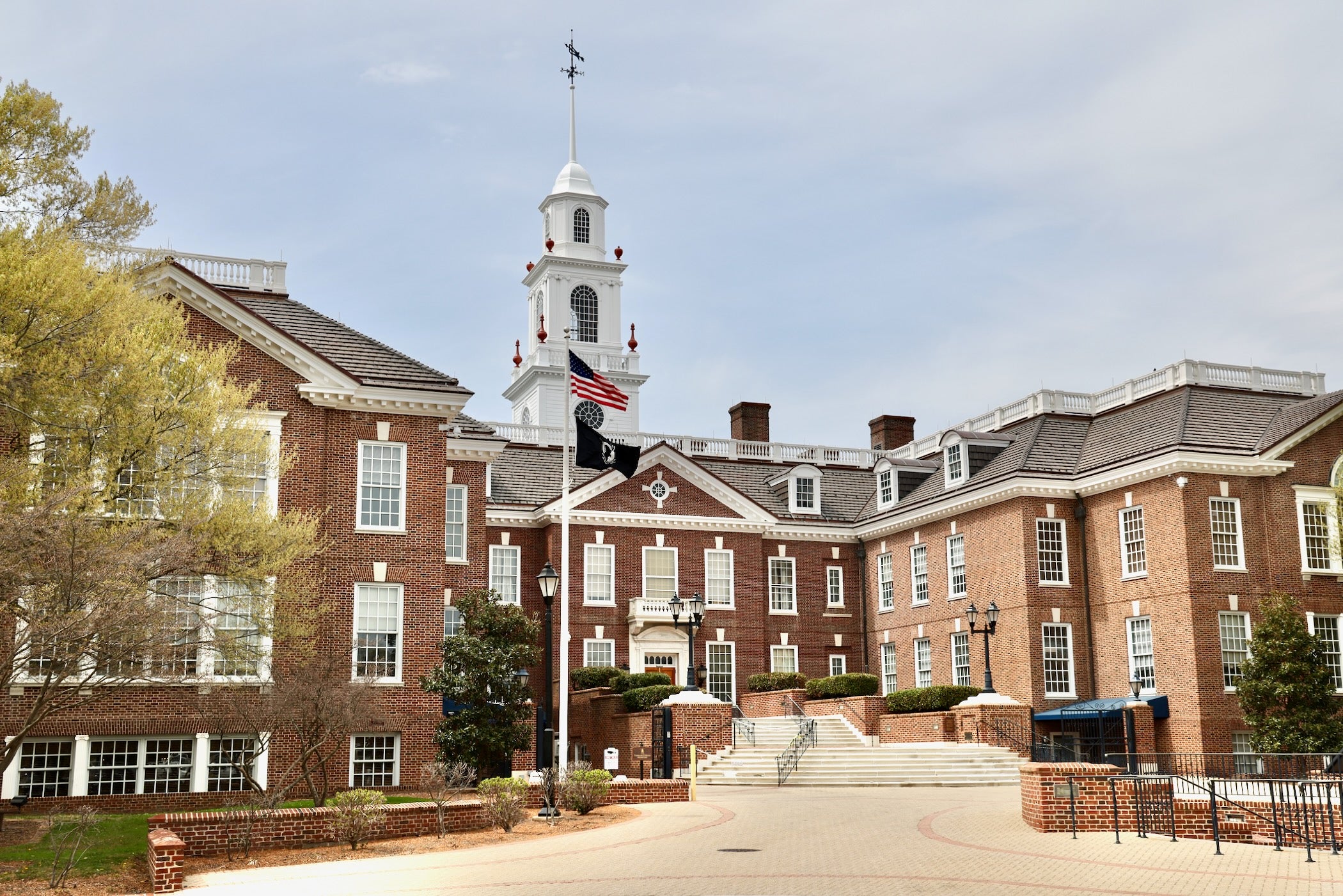 Controversial Delaware legislation giving people experiencing homelessness more rights draws opposition from businesses, local governments