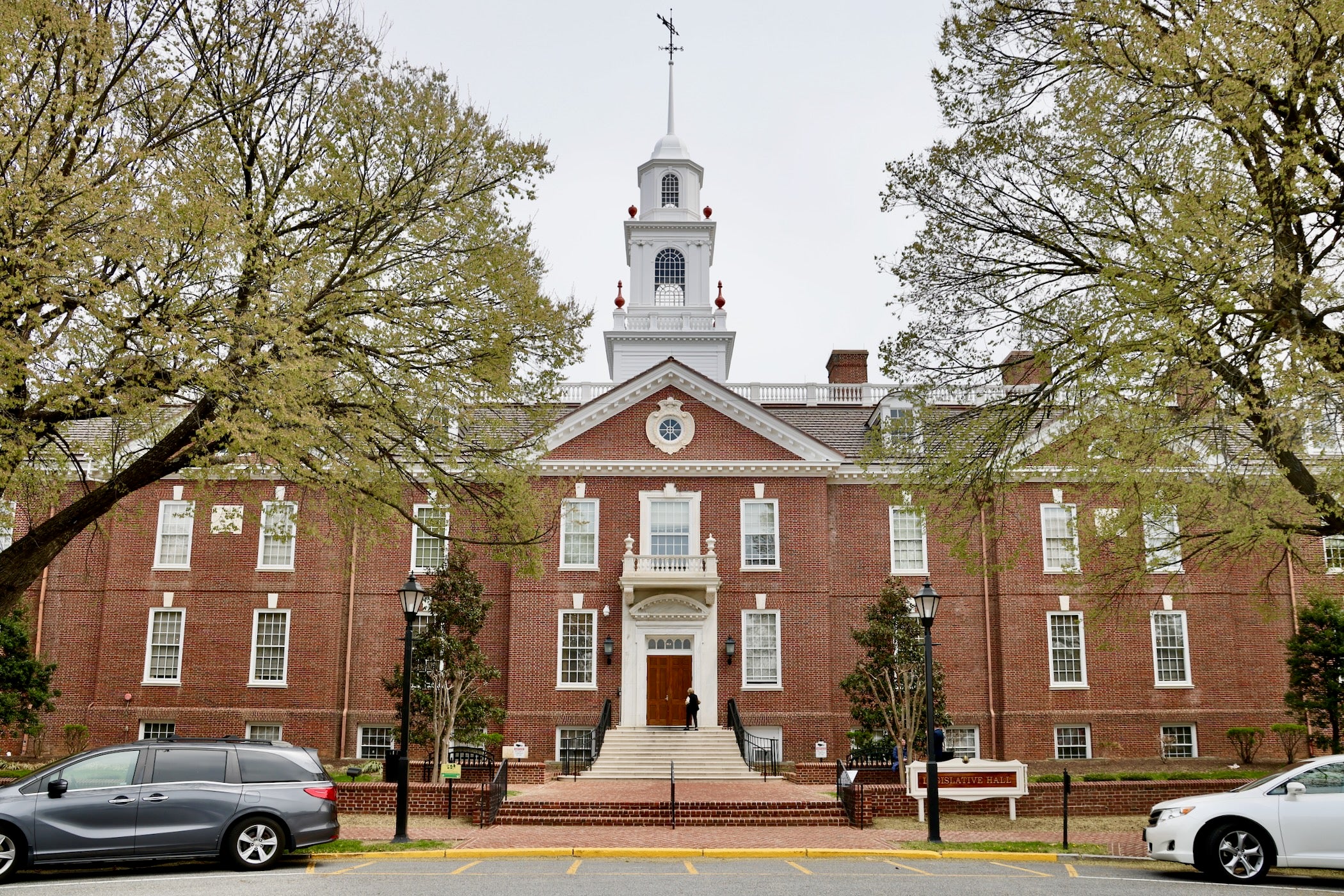 Delaware lawmakers advance school funding overhaul amid pressure from civil rights leaders