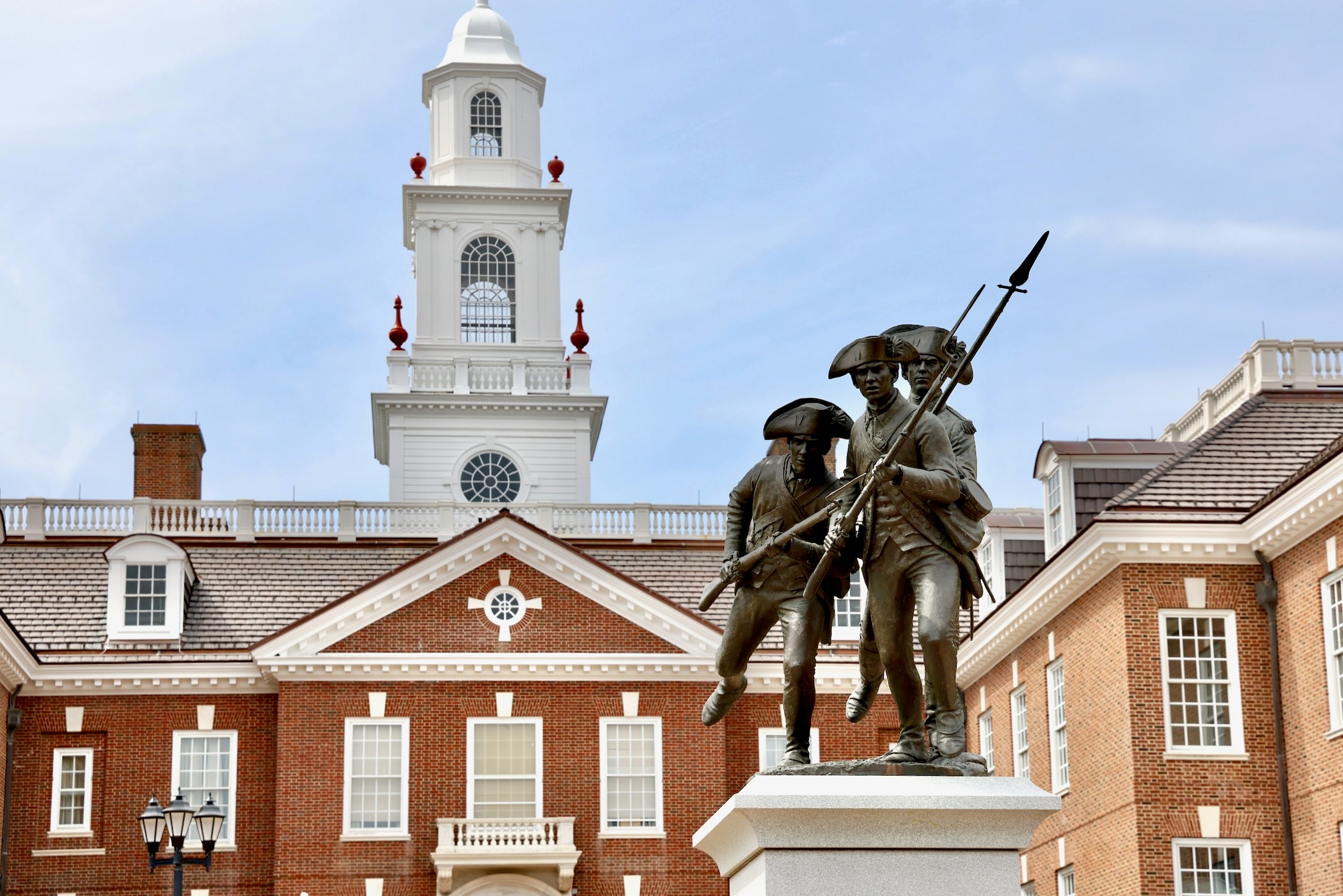 Delaware budget bills pass legislature, bond bill fails