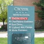 whyy.org - Kenny Cooper - Crozer-Chester Medical Center's new owner wants to be 'fully open' in 3 years