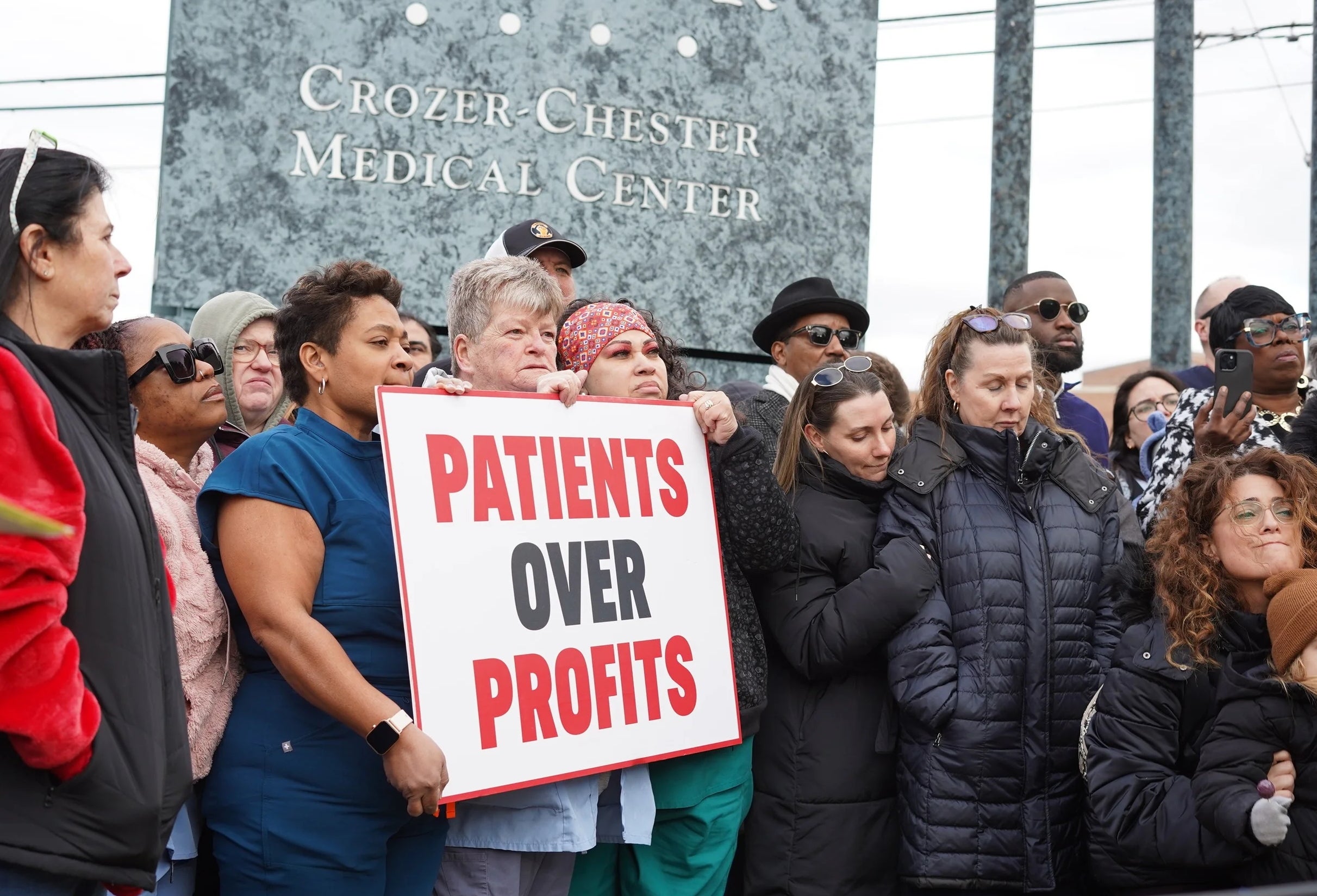 Crozer Health closure will cost Delco schools, boroughs millions in tax revenue
