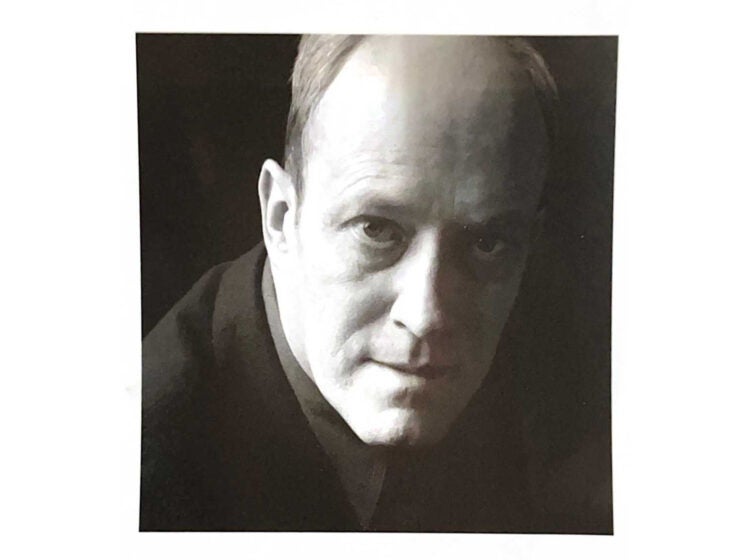 Jazz critic Francis Davis
